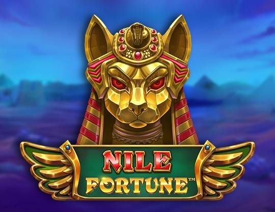 Play Nile Fortune demo for free