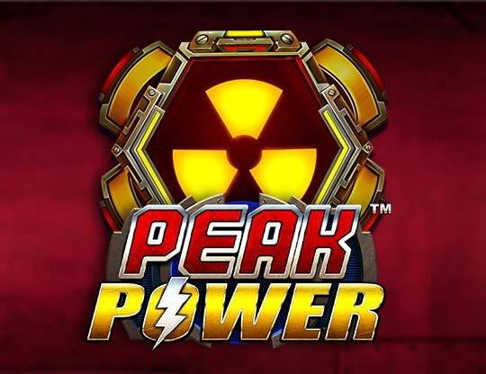 Play Peak Power demo for free