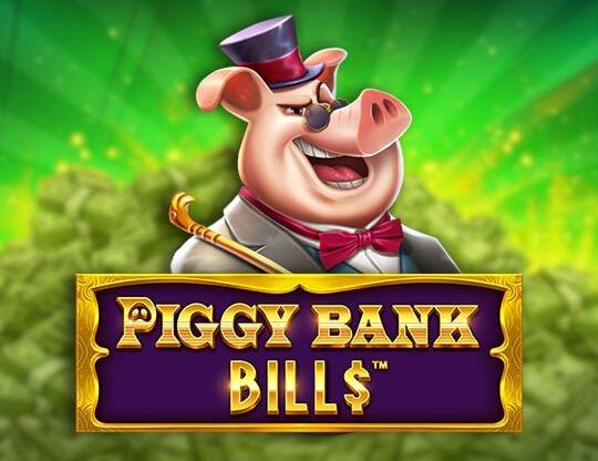 Play Piggy Bank Bills demo for free