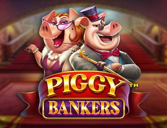 Play Piggy Bankers demo for free
