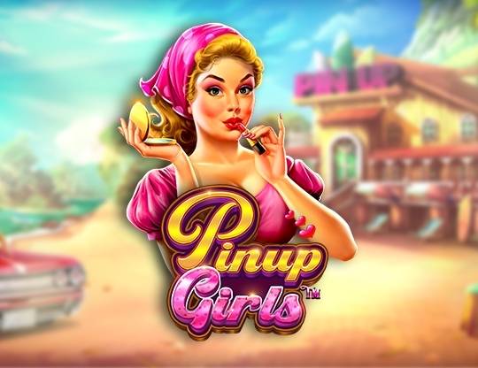 Play Pinup Girls demo for free