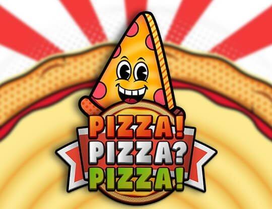 Play Pizza Pizza Pizza demo for free