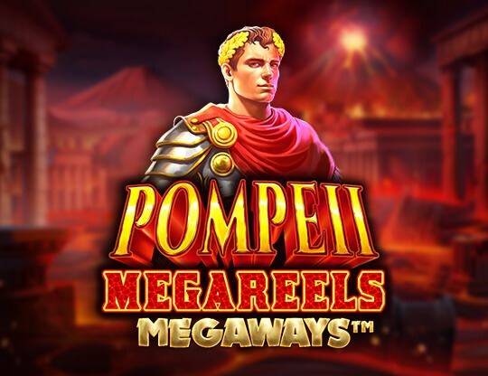 Play Pompeii Megareels Megaways demo for free