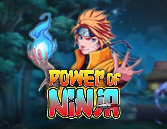 Play Power of Ninja demo for free