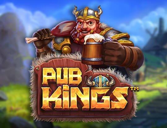 Play Pub Kings demo for free