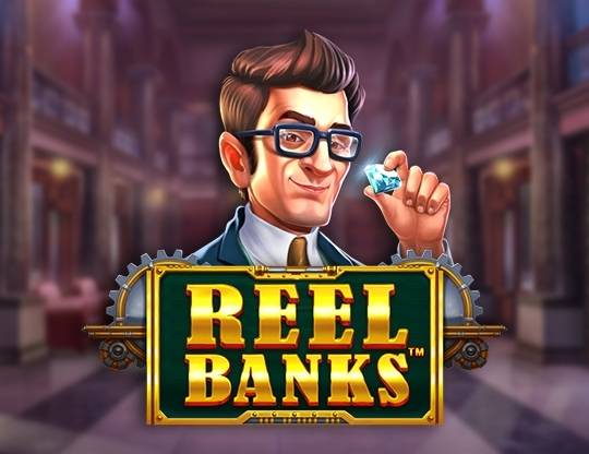 Play Reel Banks demo for free