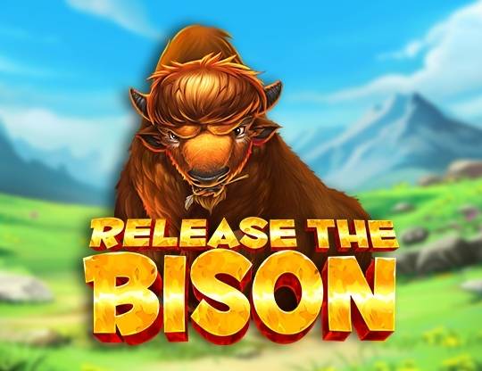 Play Release the Bison demo for free