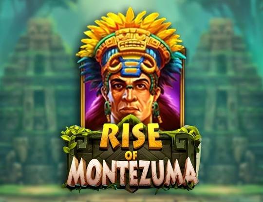 Play Rise of Montezuma demo for free