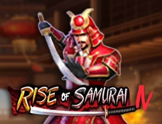 Play Rise of Samurai IV demo for free