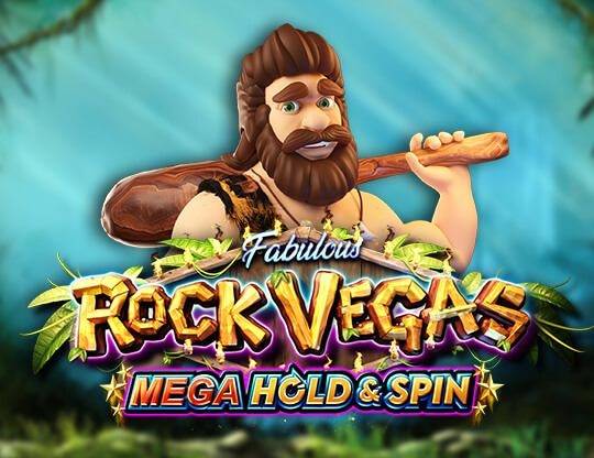 Play Rock Vegas demo for free
