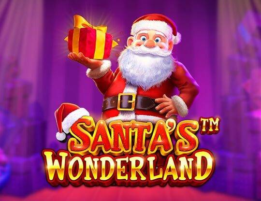 Play Santa's Wonderland demo for free