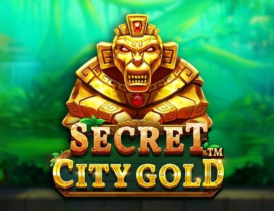 Play Secret City Gold demo for free