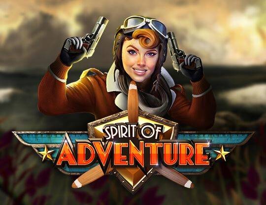 Play Spirit of Adventure demo for free