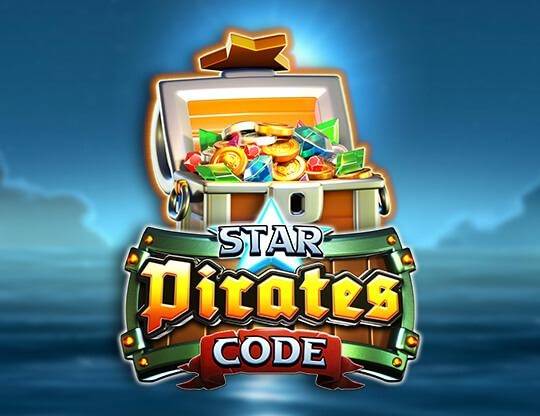Play Star Pirates Code demo for free