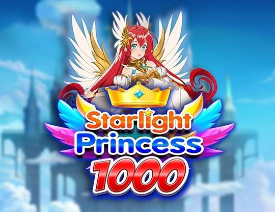 Play Starlight Princess 1000 demo for free
