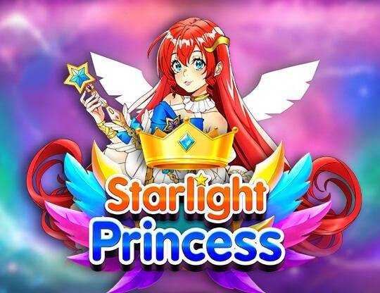 Play Starlight Princess demo for free