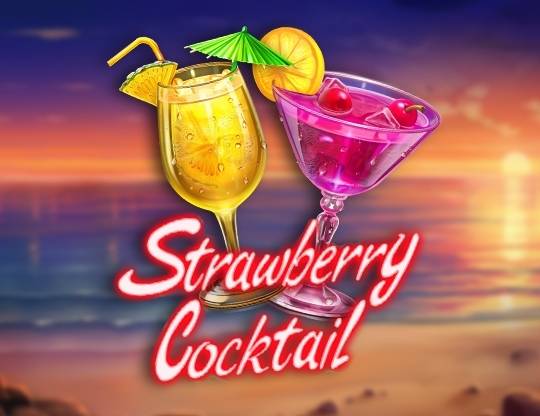 Play Strawberry Cocktail demo for free