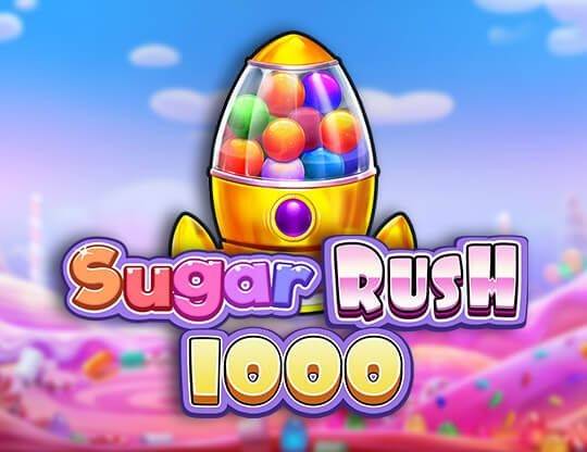 Play Sugar Rush 1000 demo for free