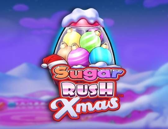 Play Sugar Rush Xmas demo for free