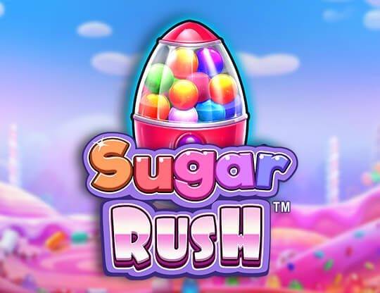 Play Sugar Rush demo for free