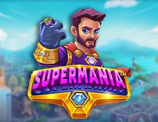 Play Supermania demo for free