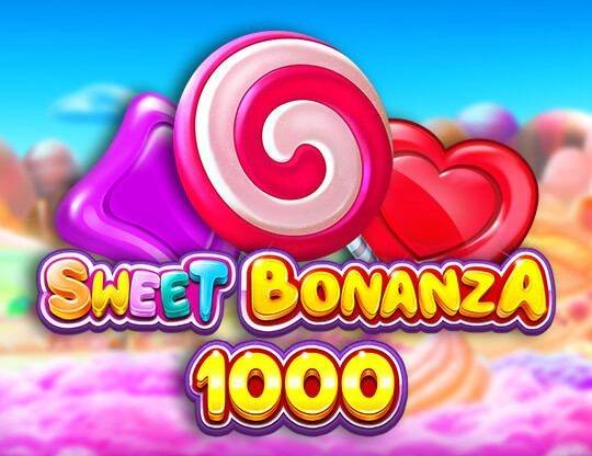 Play Sweet Bonanza 1000 demo for free