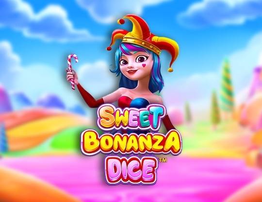 Play Sweet Bonanza Dice demo for free