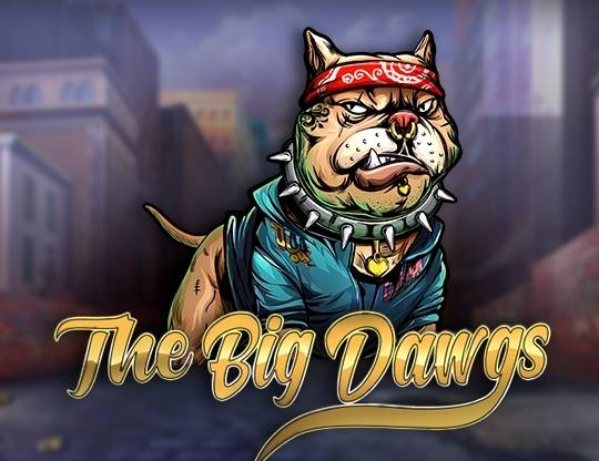 Play The Big Dawgs demo for free