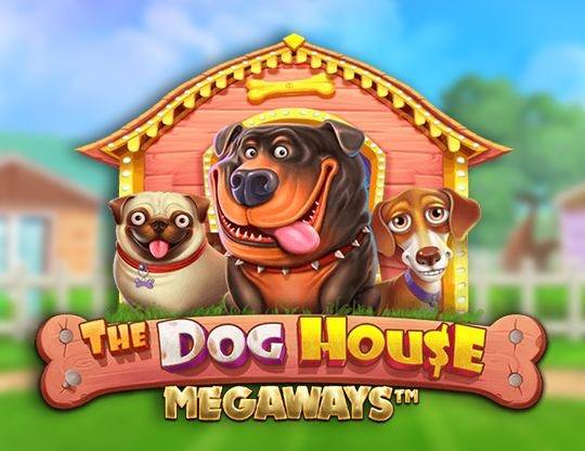 Play The Dog House Megaways demo for free