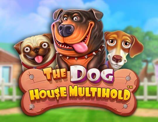 Play The Dog House Multihold demo for free