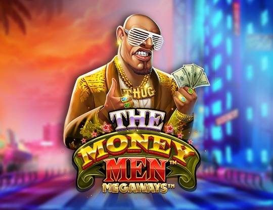 Play The Money Men Megaways demo for free