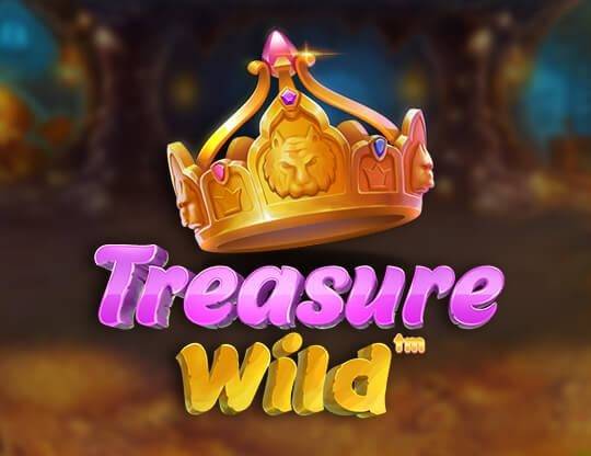 Play Treasure Wild demo for free