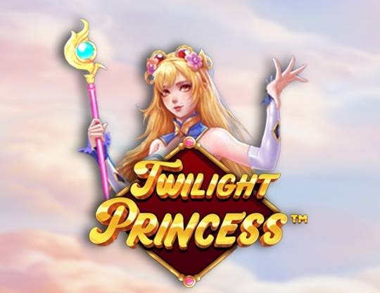 Play Twilight Princess demo for free