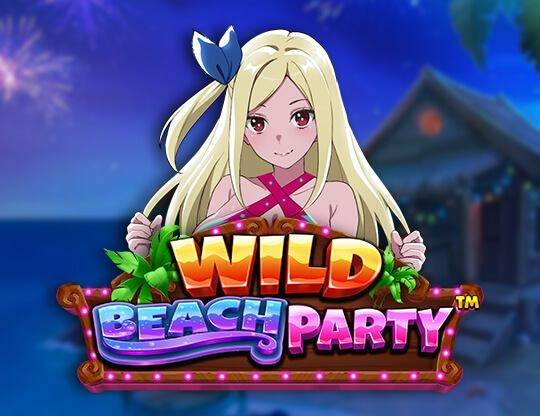 Play Wild Beach Party demo for free