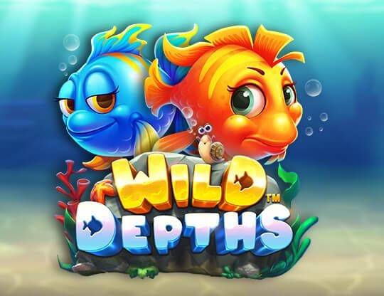 Play Wild Depths demo for free
