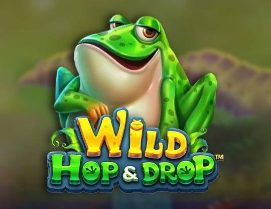 Play Wild Hop and Drop demo for free