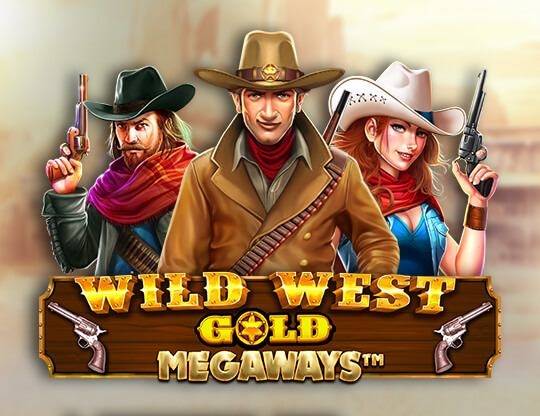 Play Wild West Gold Megaways demo for free