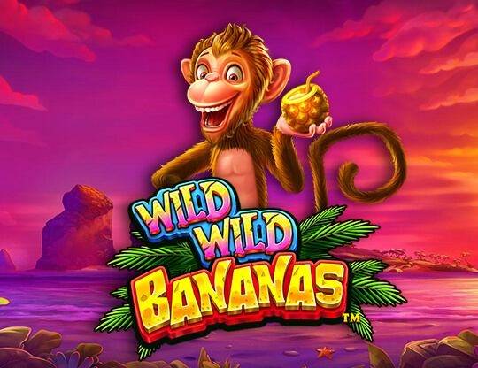 Play Wild Wild Bananas demo for free