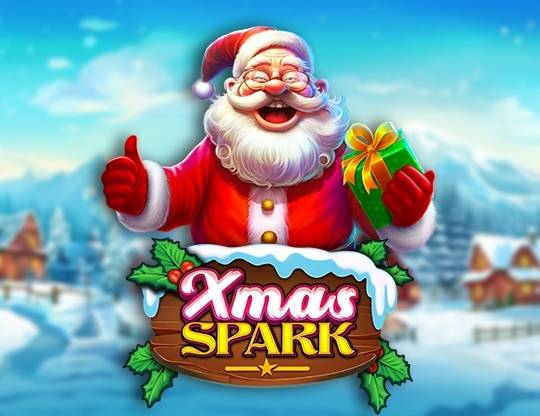 Play Xmas Spark demo for free