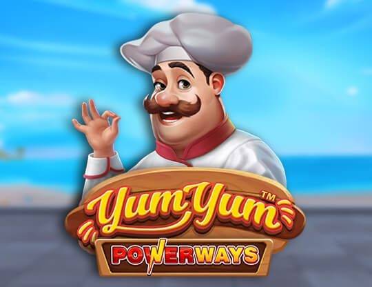 Play Yum Yum Powerways demo for free