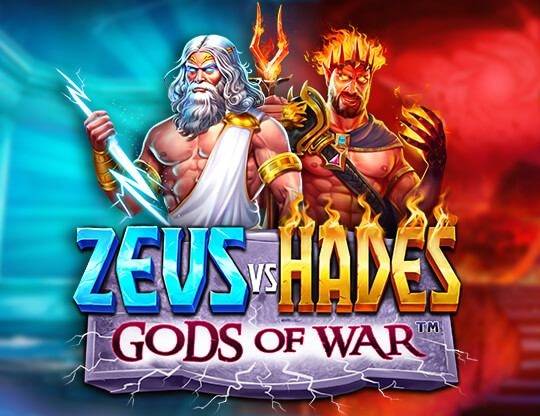 Play Zeus vs Hades: Gods of War demo for free
