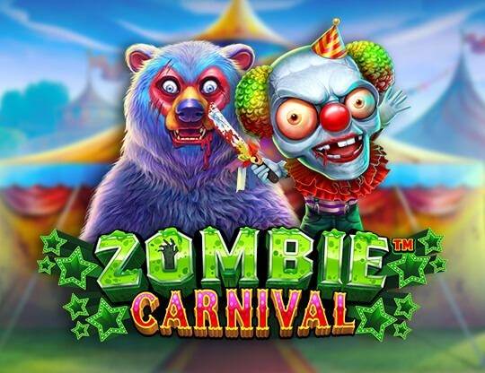 Play Zombie Carnival demo for free