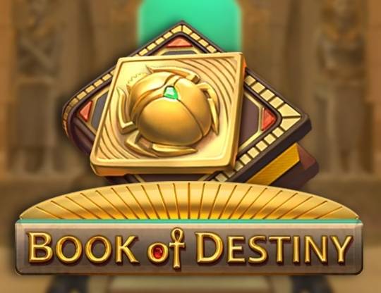 Play Book of Destiny demo for free