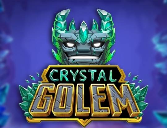Play Crystal Golem demo for free