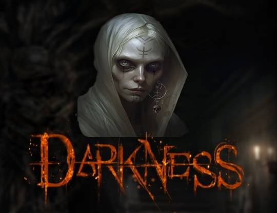 Play Darkness demo for free
