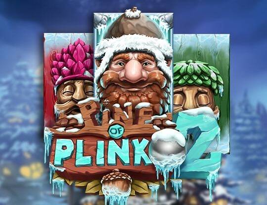 Play Pine of Plinko 2 demo for free
