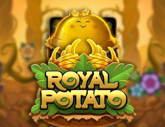 Play Royal Potato demo for free