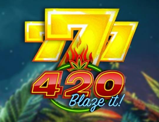 Play 420 Blaze It demo for free