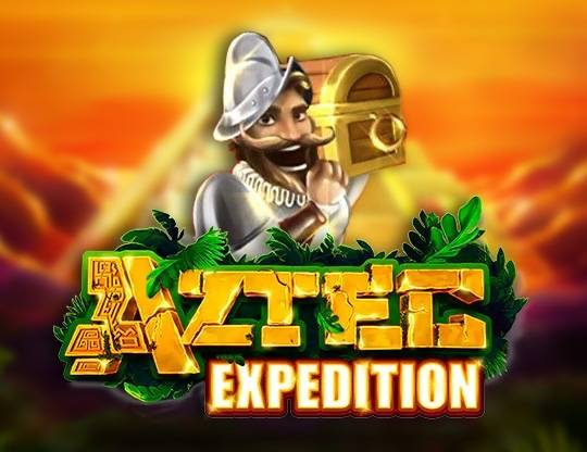 Play Aztec Expedition demo for free