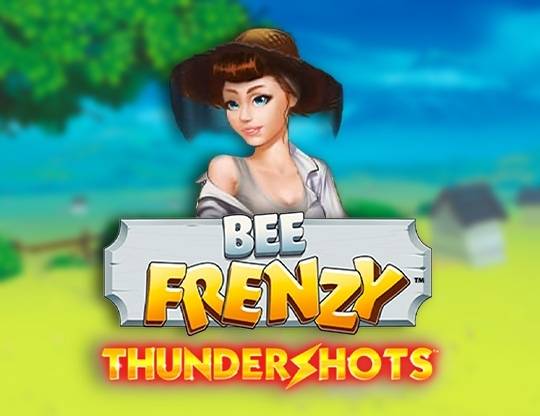 Play Bee Frenzy demo for free